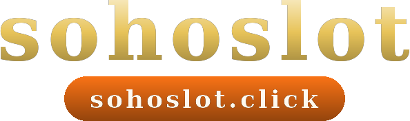 sohoslot logo
